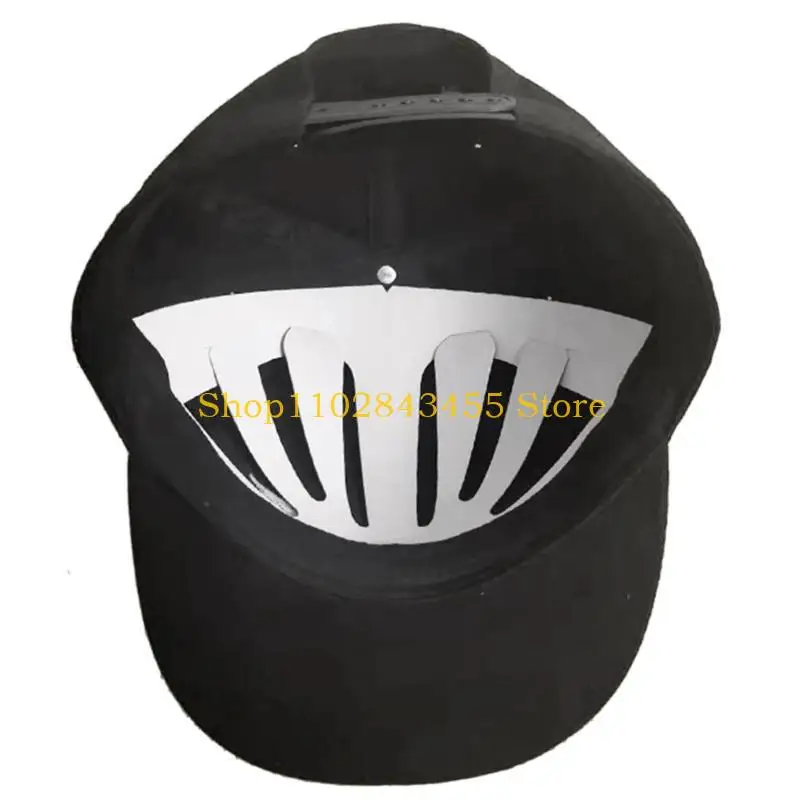49MC 10 Pack Hat Inner Inserts Keep Your Baseball Caps in for Sports Caps Preserve Structure for Hat Shop Store