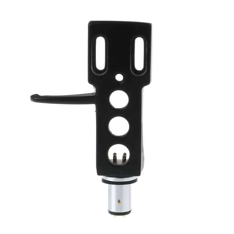 ディスク レコード プレーヤー フォノ ターンテーブル ヘッドシェル ターンテーブル用リード線 4 本