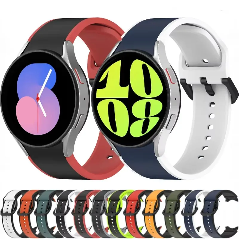 No Gap 20Mm Silicon…