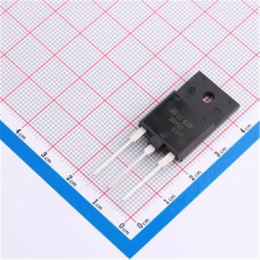 

5PCS/LOT(Field effect transistor (MOSFET)) STFW3N150