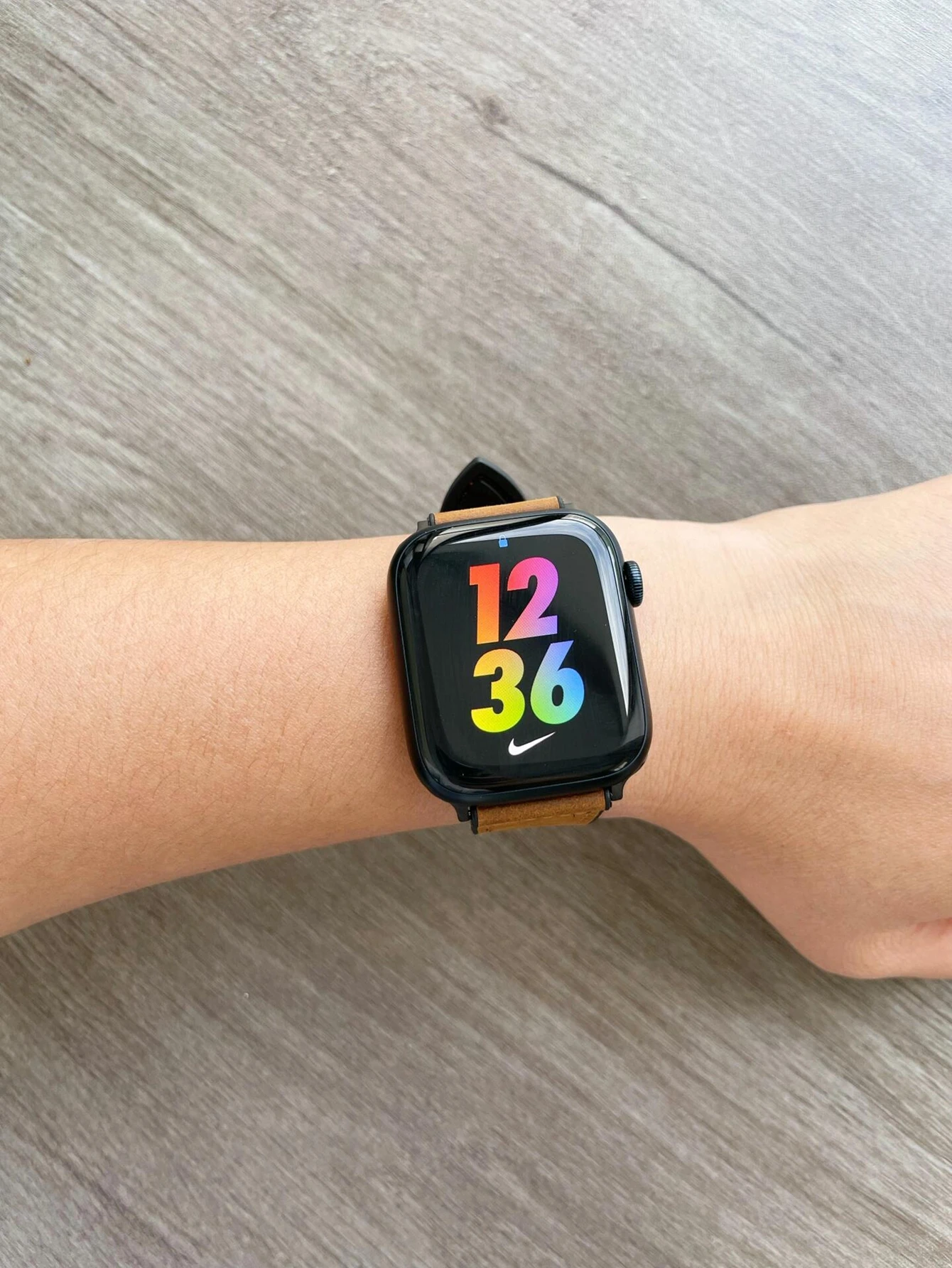 Boucle en cuir de Silicone Correa pour bracelet de montre Apple série 10/9/8/7/6/5/4/3/2/1 SE 38mm 40mm 41mm 42mm 44mm 45mm 46mm 49mm