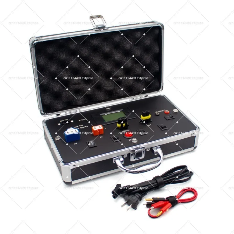 AC220V Multifunctional High Power LED Lamp Testing Unit 150W Light Source Inspection Equipment