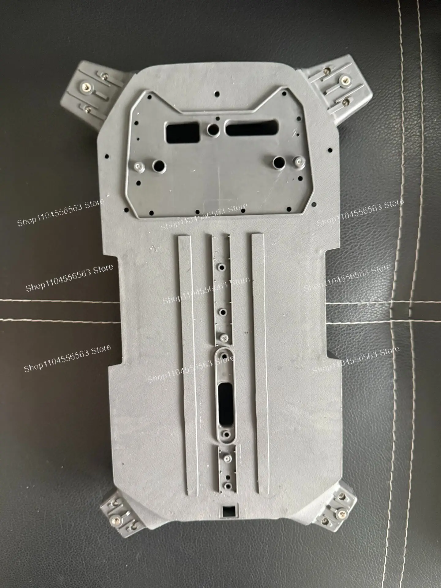 Replacement Housing Shell Parts Kit for M300RTK/M350RTK – Bottom Frame, Mid Frame, Top Cover & Battery Compartment