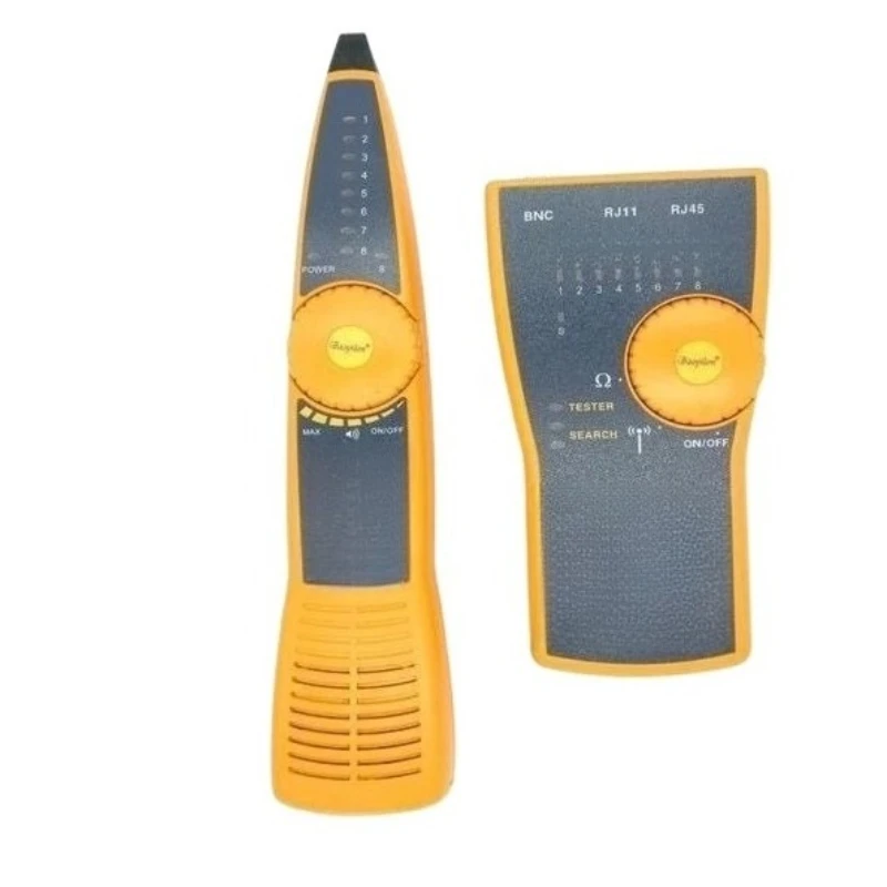 

Network tools, network pliers set, crystal head crimping pliers wire finder