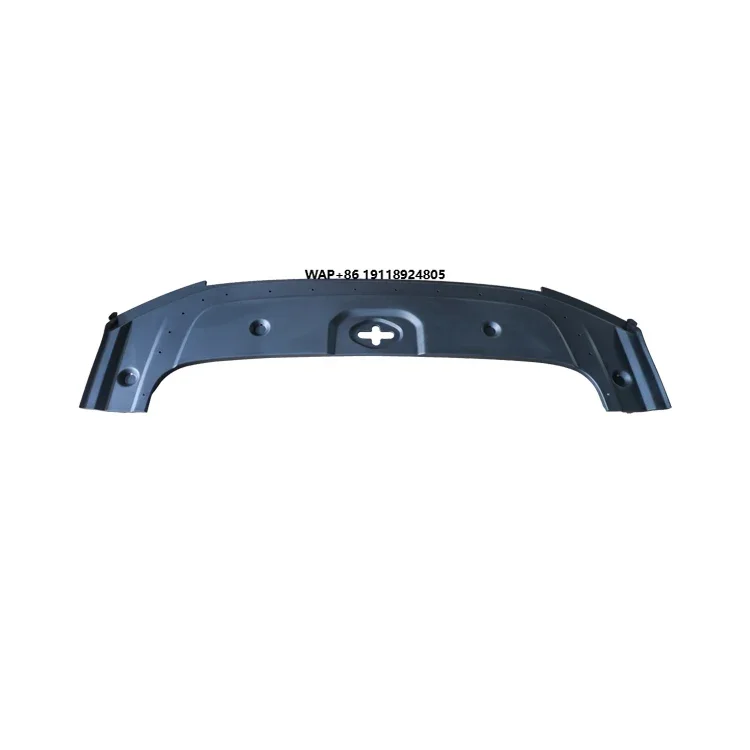 

2025 High Quality Auto Spare Parts Upper and middle grille decorative panel For Equation Leopard5 OE 14040698-00/SFHA-5302210