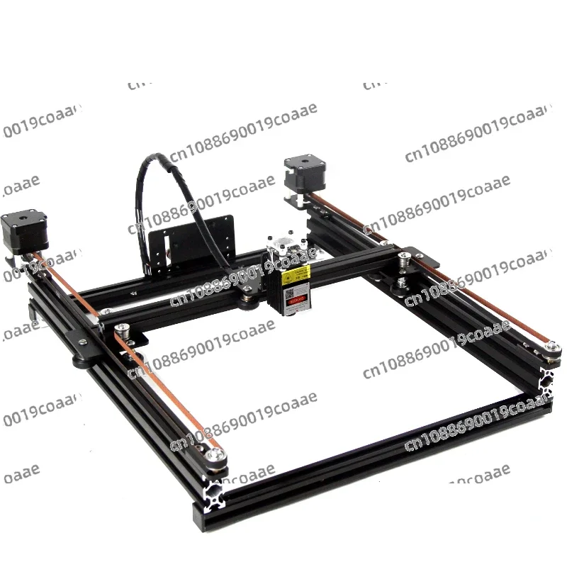 CNC drawing machine robot that writesCCE drawbot kit pen xy plotter kit Laser writing machine A1 A2 A3 handwriting