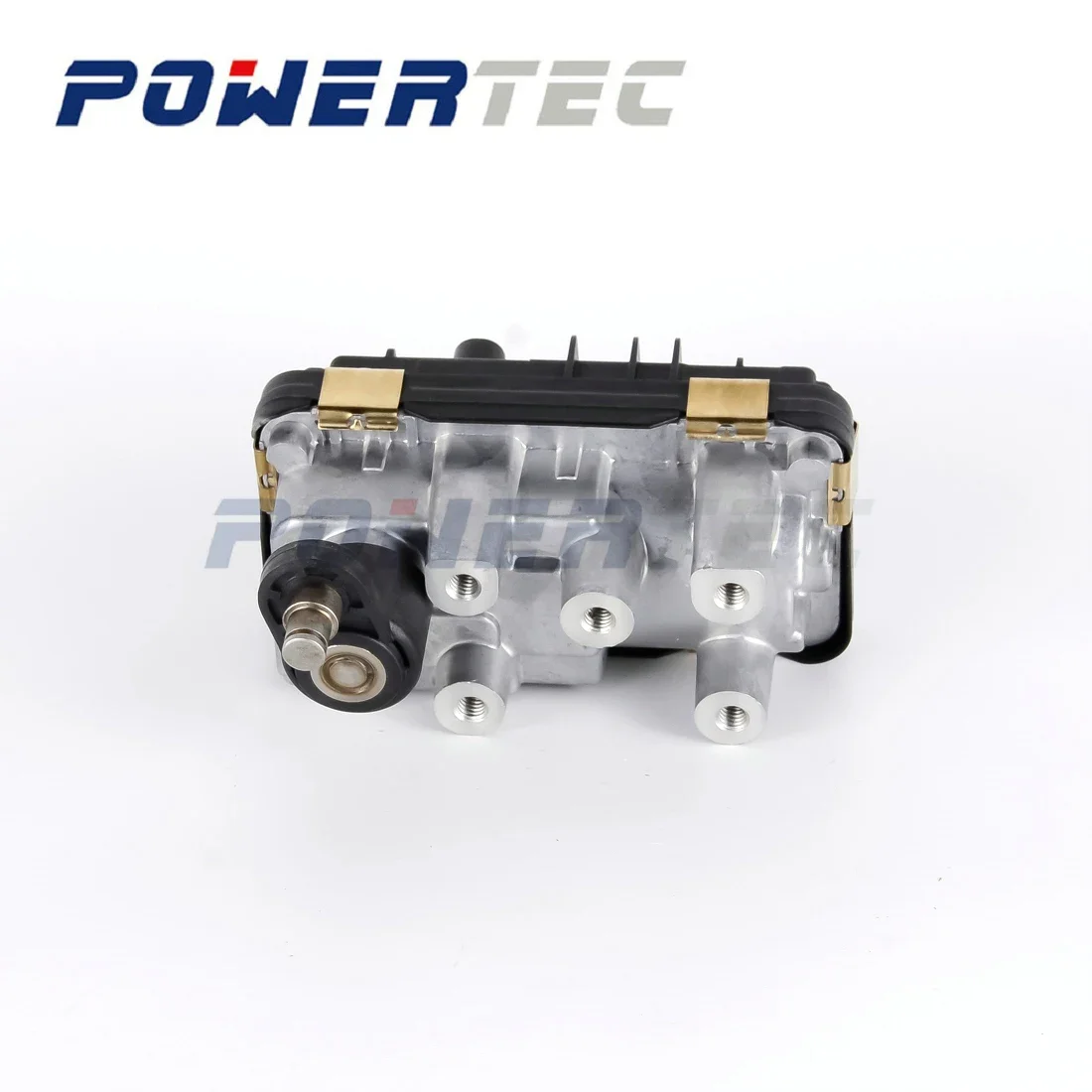 Actionneur électronique de turbine 839078-5001S 059145873ES pour VW AMAROK Pritsche/Fahrgestell 3.0 TDI 4motion 165 150 120 190 2016-