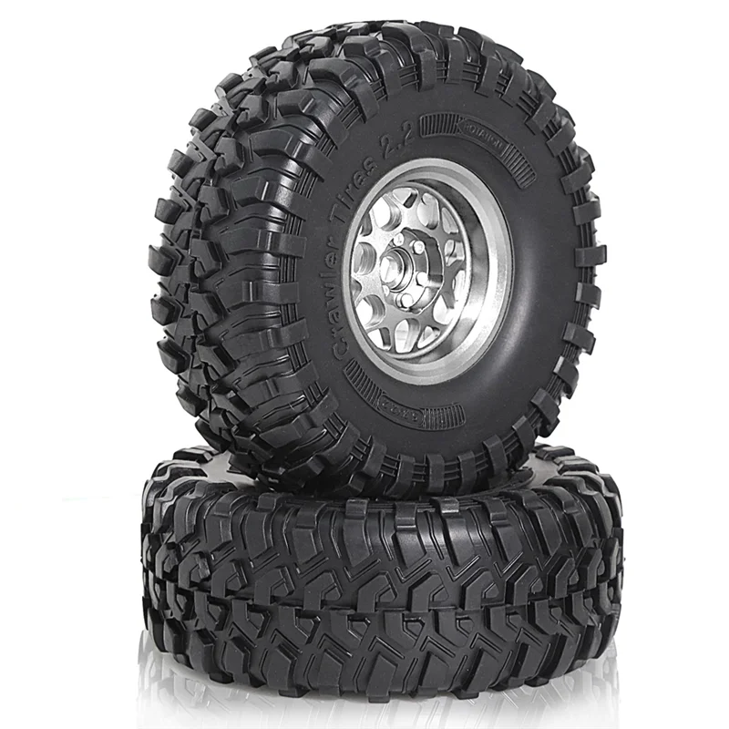 

XX-RC Tires Tire Upgrade Parts Mud Tires RC Car Parts Accessories