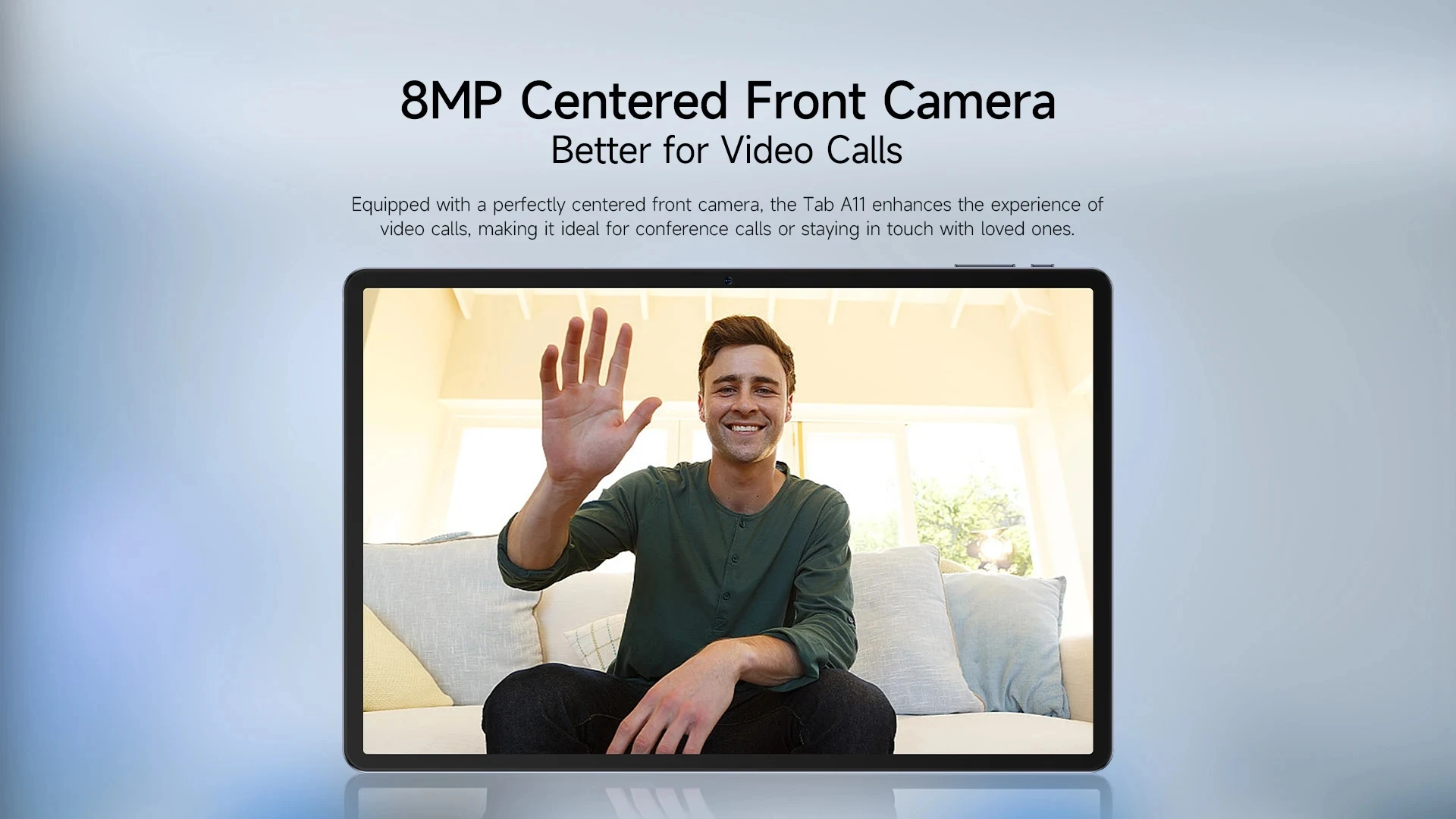 High Quality Original Ulefone Tab A11 Tablet 6GB+256GB 11 Inch 1920x1200 FHD Android 14 Unisoc T620 Octa Core Stylish Tablet