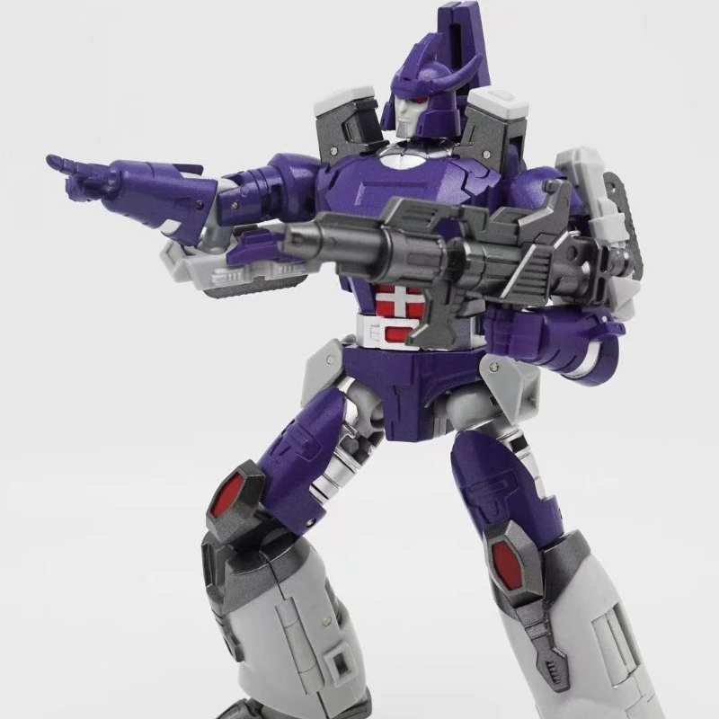 Transformowane Zabawki 8811 Mała Proporcja Stern i Figurka Akcji Stern Model Figurka Oryginalne Pudełko Kolekcja Prezent