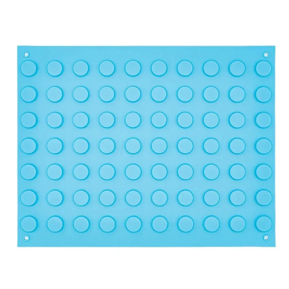 

New Arrivals Blue Surgicals Magnetics Mat /Pad for Surgicals Instruments Top Ranked Instruments Trays.30*40cm