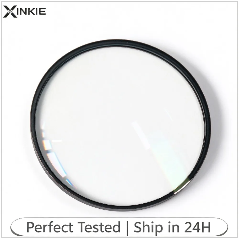 NEW Front Lens 1st Optics Element Glass for Canon EF 24-105mm F/4L IS II USM Camera Repair Accessories