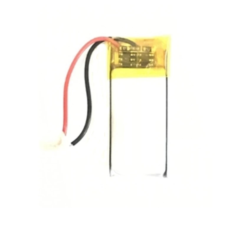 Battery for FiiO UTWS5 Earphone & Charging Box New Li Polymer Rechargeable Accumulator Pack Replacement 3.7V