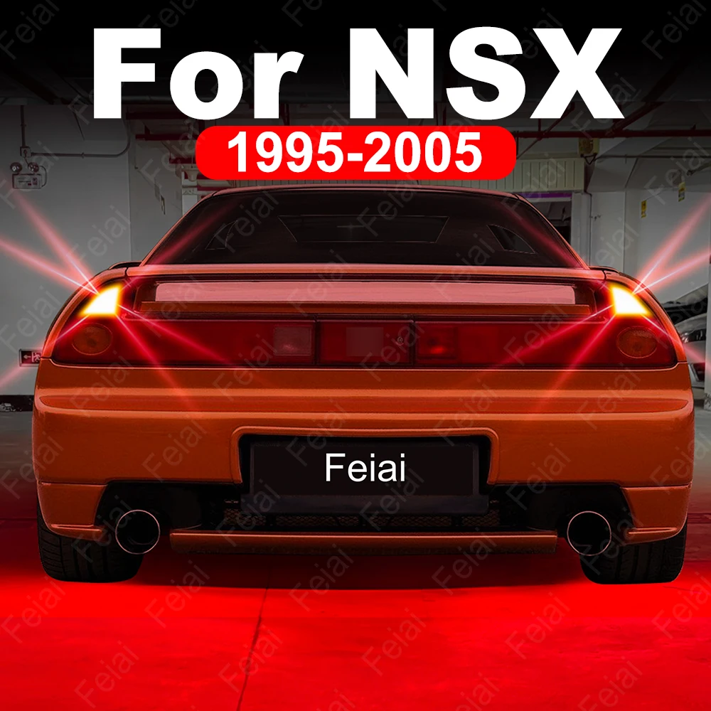 Led Brake Stop Ligh…