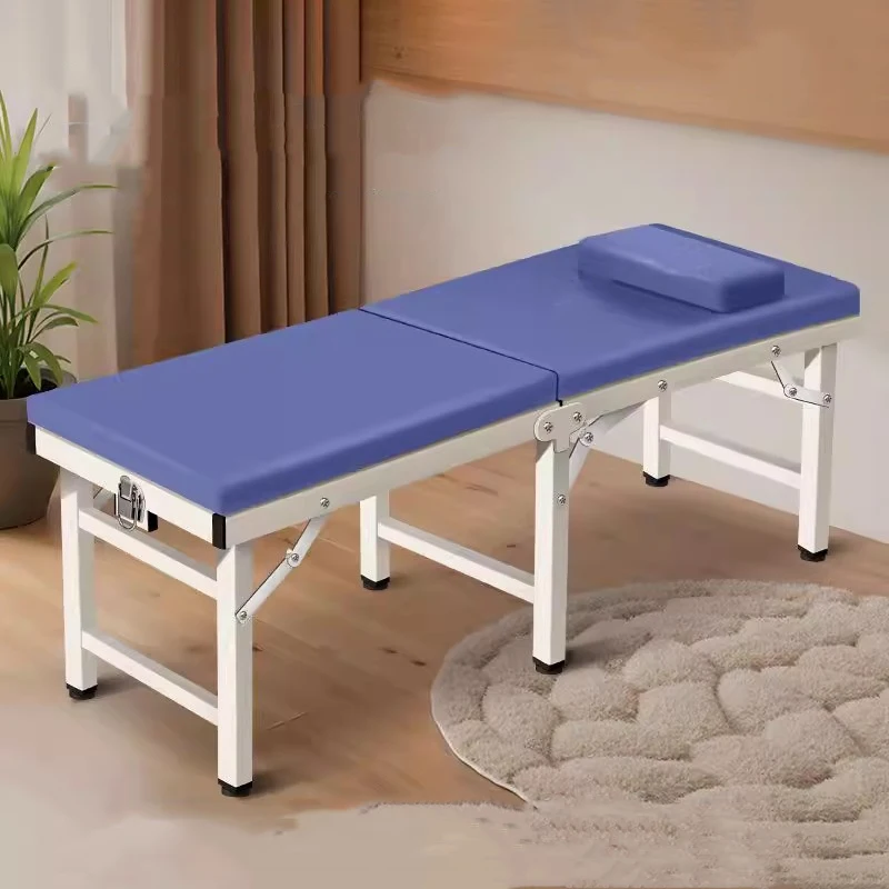 

Premium Aesthetic Massage Bed Trendy Luxury Versatile Beauty Massage Table Nordic Simple Camilla Para Lashista Salon Furniture
