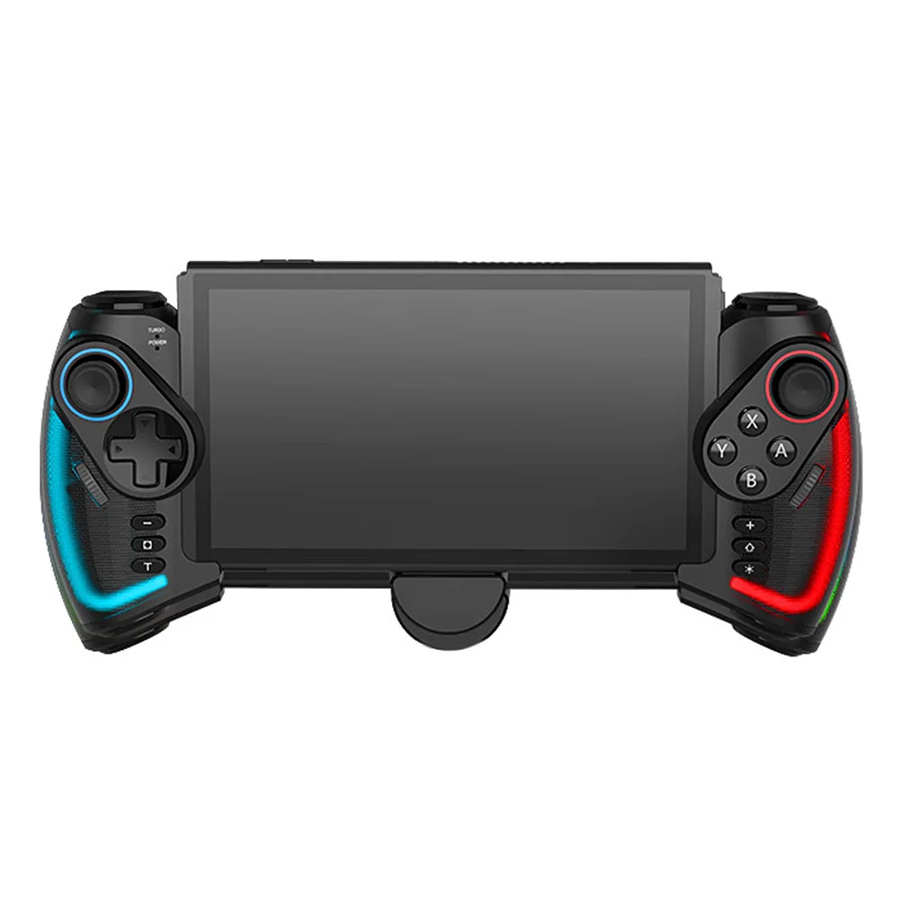 Joystick Gamepad Handheld Gaming Controller 3