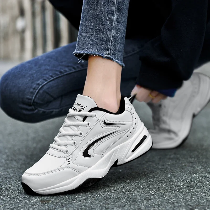 Tennis Luxury Brand 2024 Sneakers Woman 2024 Trend Youth Cute Shoes Fashion Summer Shoe Woman 2024 Loafers Women Luxury Tennis