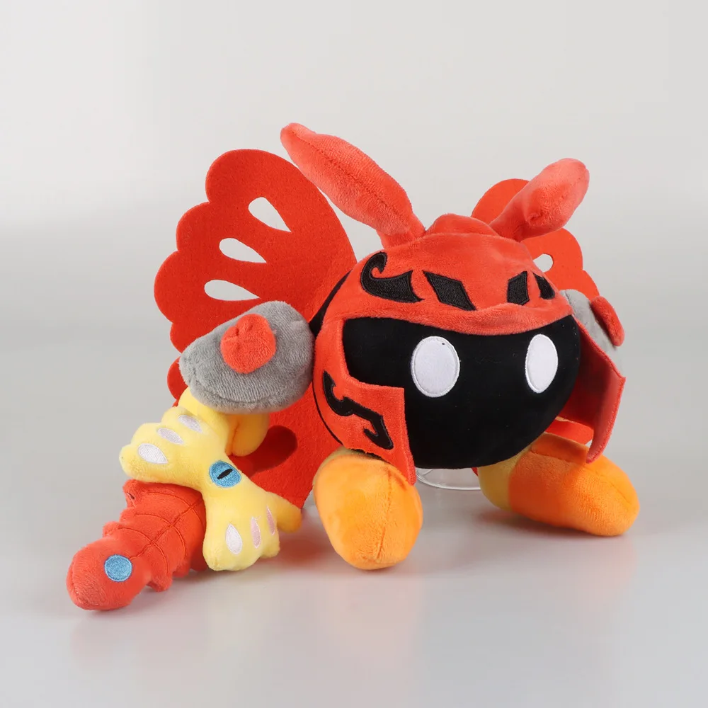 Anime Star Kirby gevulde pluche pop Magolor Elfilin Morpho Knight King Dedede Meta Knight Geweldig kerstverjaardagscadeau voor kinderen