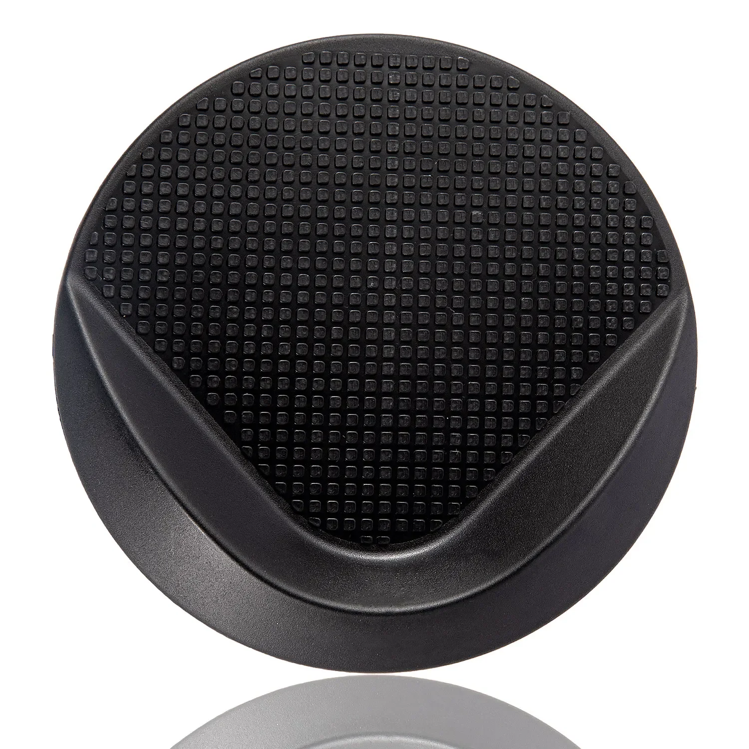 WOLFLINE Seitenständer-Unterlage, rutschfeste Platte, passend für universelle Modelle von Yamaha, BMW, Kawasaki, Honda, Ducati, Benelli, Harley und Triumph. – Detail 7