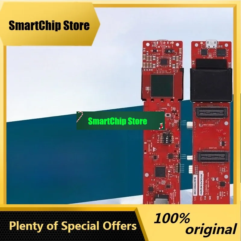 SmCpThe AWR1843AOPEVM Automotive Radar Sensor AWR1843AOP Evaluation