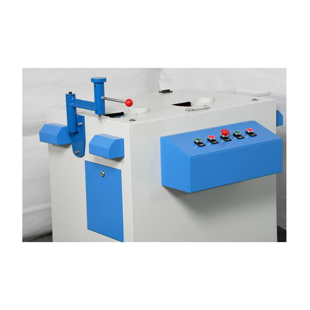 Laboratory Polishing Machine Metal  Polishing Machine of OES/XRF for Sale