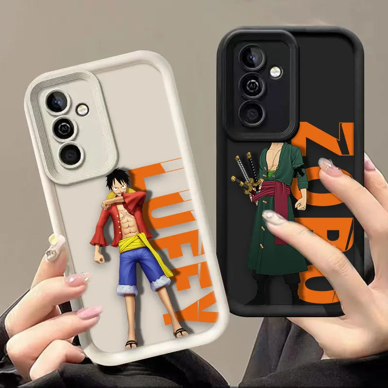 One P-Piece Luffy Z…