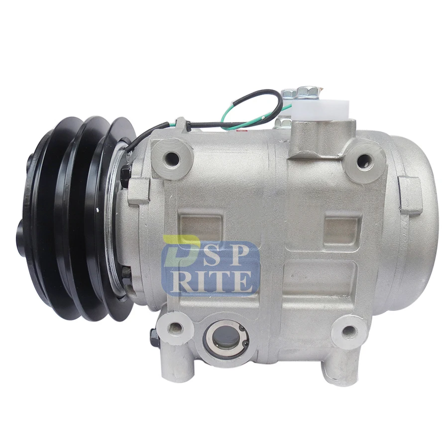 H13000822 TM31 TM31HD DKS32 DKS32C AC compressor 1020633 240103024 500326851 500386851 5050002 755001106 834614 99469367