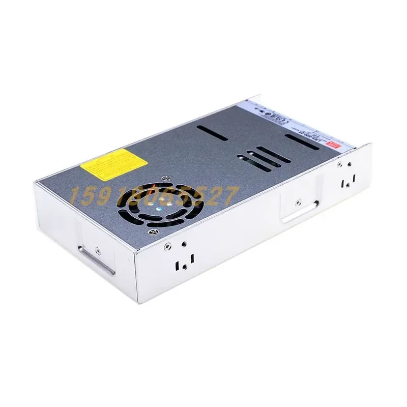 Mingwei Switching Power Supply LRS-600-12V24V36V48V DC Transformer 600W Motor Drive SE