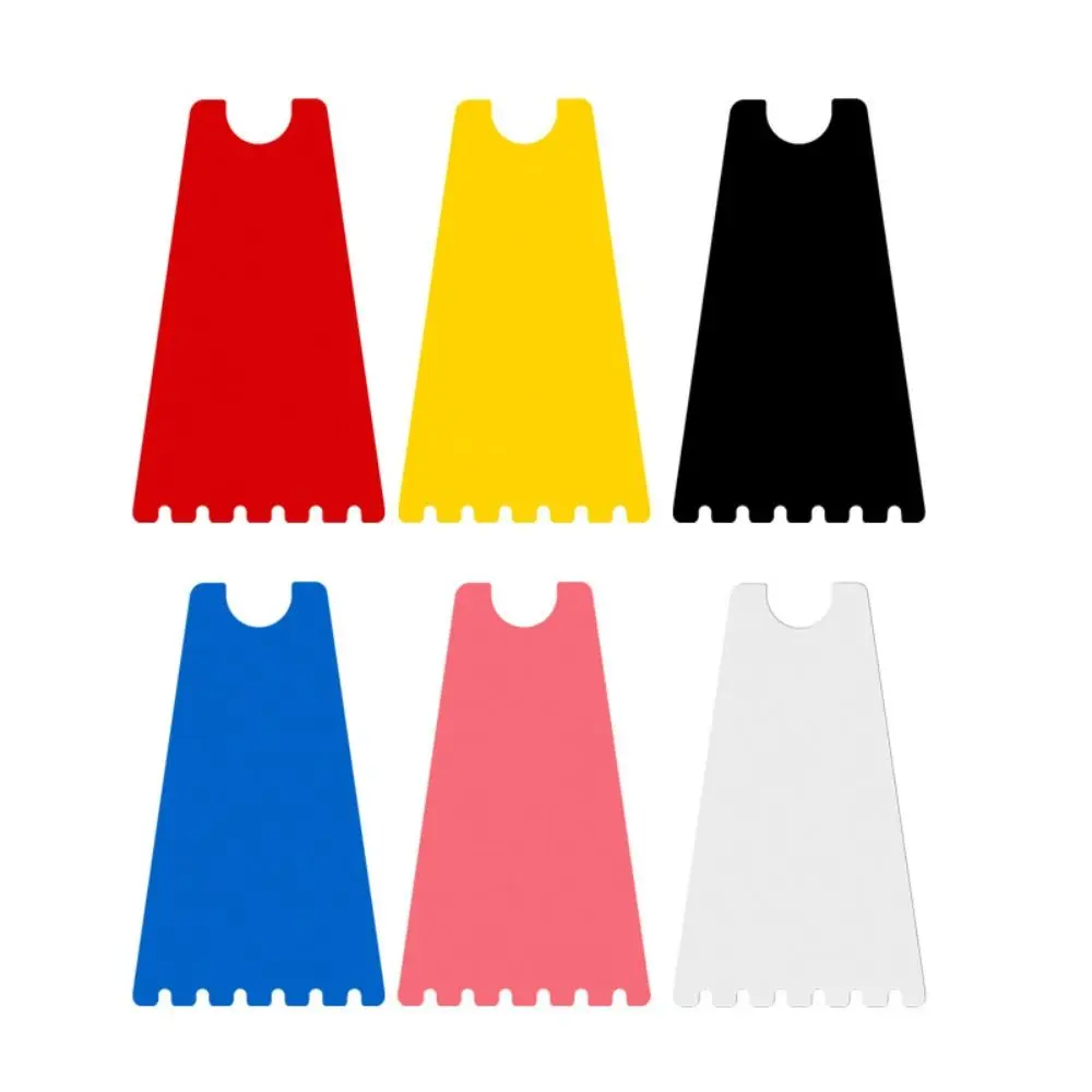 ضبط تنظيف حامل الدراجة إصلاح عرض موقف دراجة الاكريليك دعم شفاف واضح حامل وقوف السيارات الدراجة #4