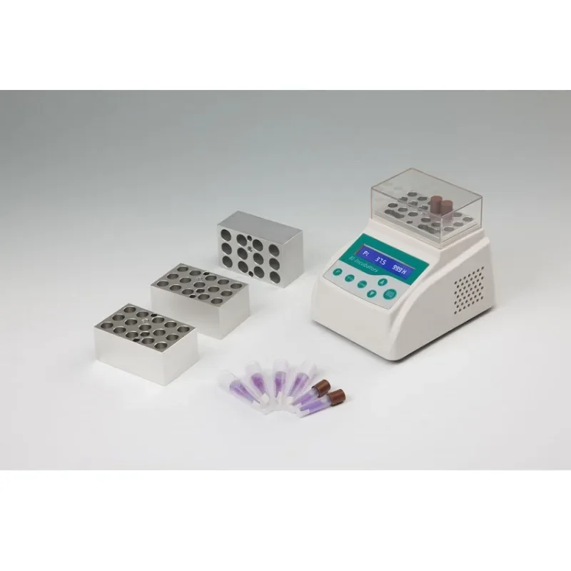 Biological indicator incubator B80 type, flexible movement, periodic constant temperature culture