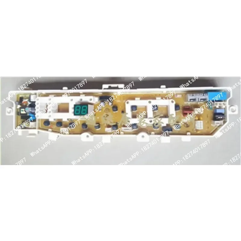 Suitable for Washing Machine Computer Board DC92-01673H DC92-01673G Washing Machine Part