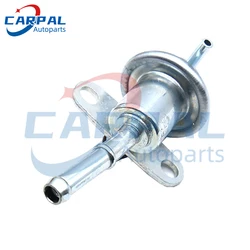 Fuel Pressure Regulator 23280-50050 2328050050 PR4038 For Toyota Land Cruiser Tundra Sequoia 4Runner Lexus LX470 GX470 Car Parts