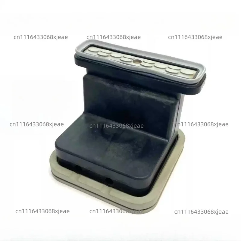 130x30x100 VCBL-K2 Vacuum Cup Block For PTP160 CNC Machining Center Suction Pad