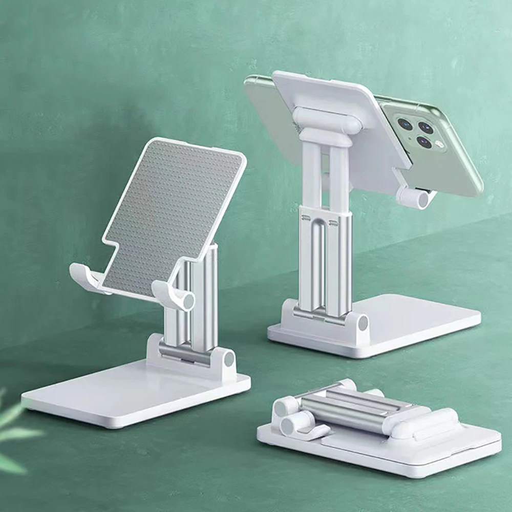 Tablet Stand Desktop Anti-Slip Holder Universal Desktop Mobile For Phone Stand Smartphone Accessories
