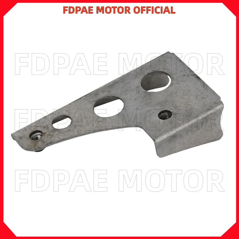 Horn Bracket for Wuyang Honda Wh100t-2c