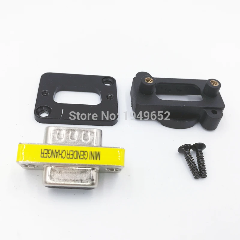 DB15 Vga Plug D-Typ…