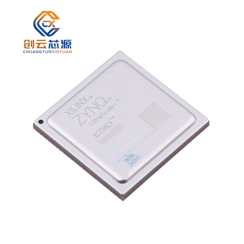 1pcs New 100% Original XCZU4EV-1SFVC784I Integrated Circuits Operational Amplifier Single Chip Microcomputer FCBGA-784(23x23)