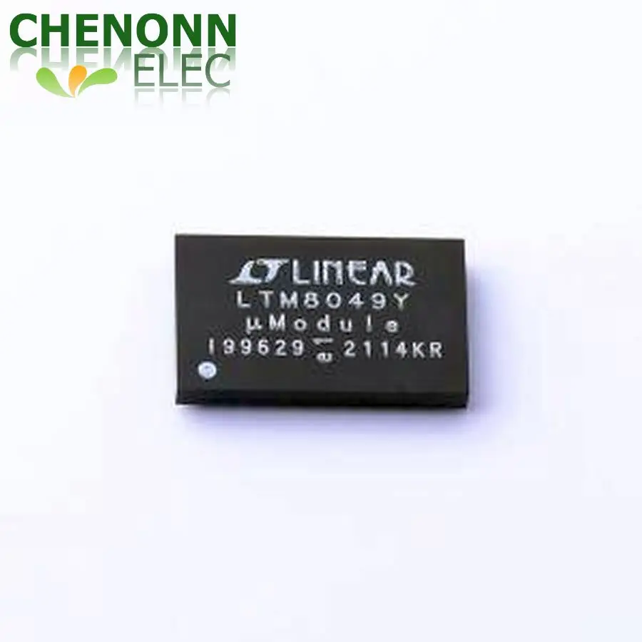 2PCS/LOT LTM8049EY#PBF (DC DC Converters)