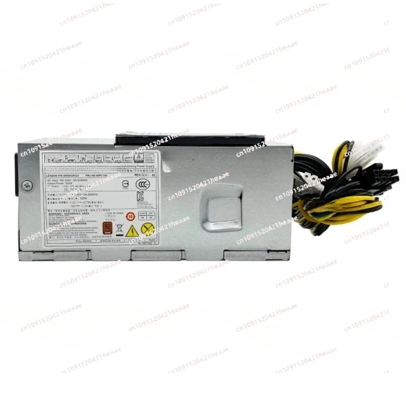 Suitable for FSP180-20TGBAB HK280-72PP PCG010 PA-2181，10-Pin power supply 500w