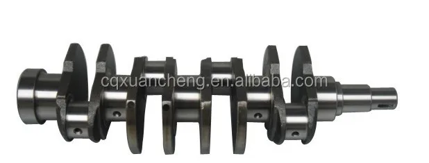 Milexuan بالجملة F8A أجزاء المحرك سيارة العمود المرفقي OEM12221-73001 لسوزوكي جيمي 0.8L F8A جزء المحرك