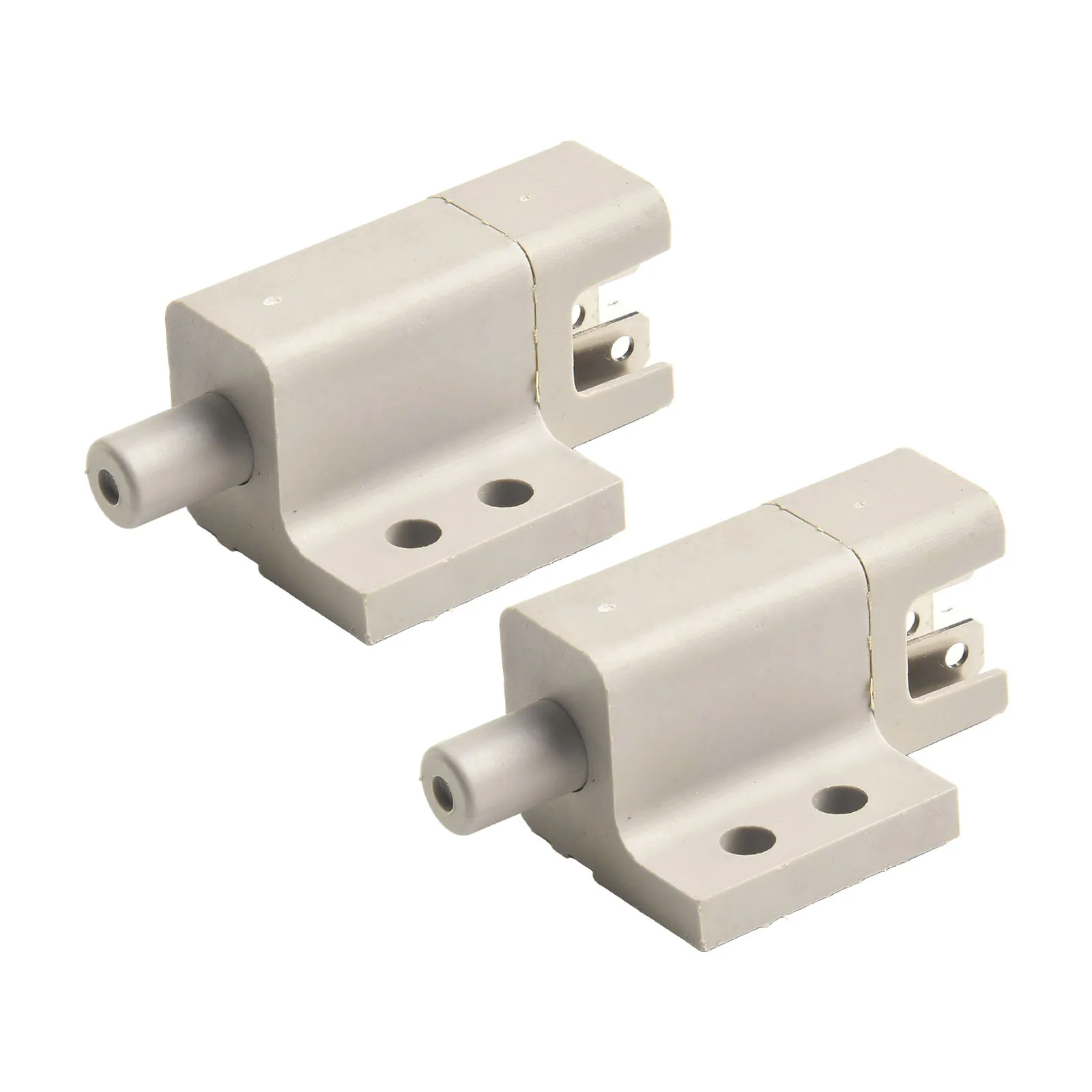 

Sleek Design Interlock Cut off Switch Set For Safety in Equipment Operations Using Model Numbers 930000&936406A