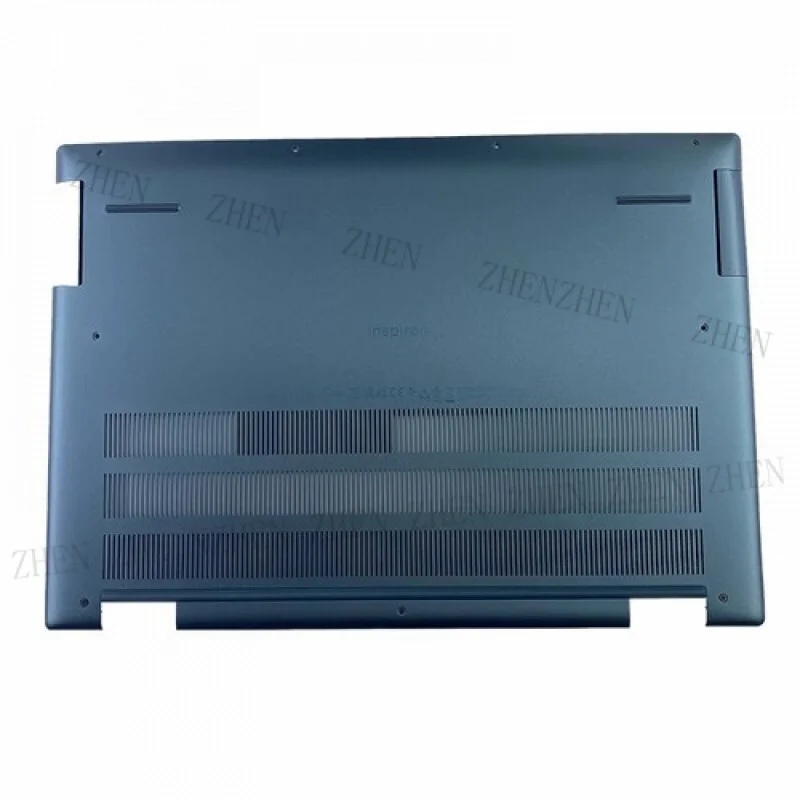 

Y Новинка для DELL Inspiron 16 PLUS 7620, нижняя крышка корпуса, синяя 08J6XK