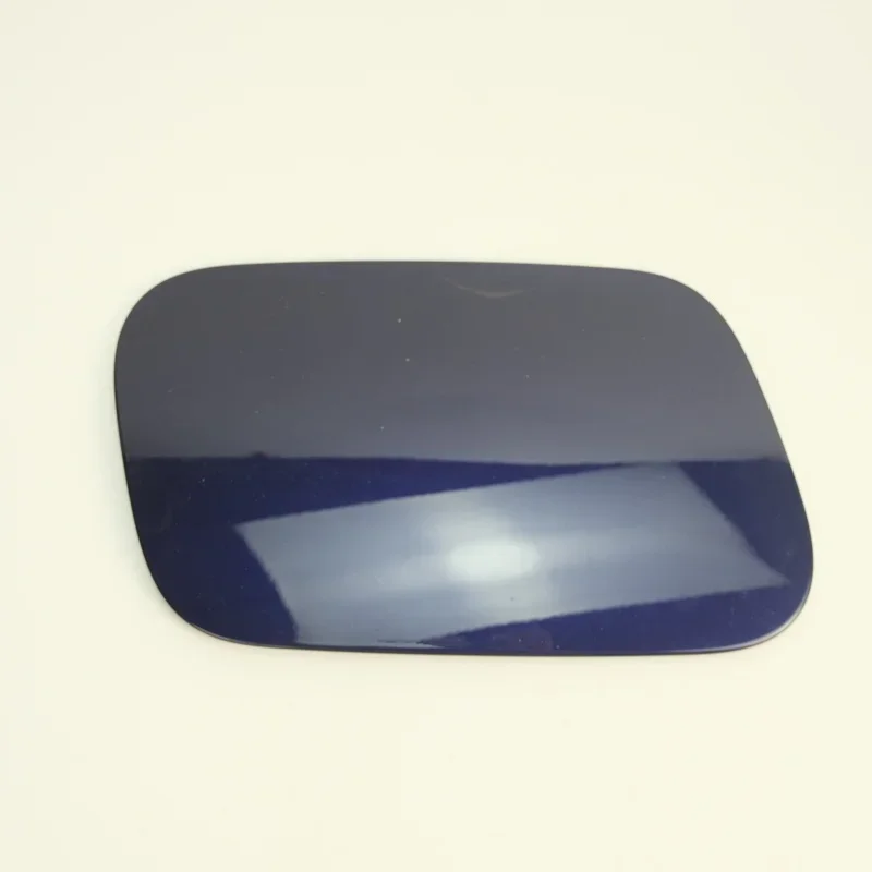 لوحة غطاء منفذ شحن مقاومة للماء للسيارة لسيارة VW Volkswagen ID.6 ID.6X CROZZ #6