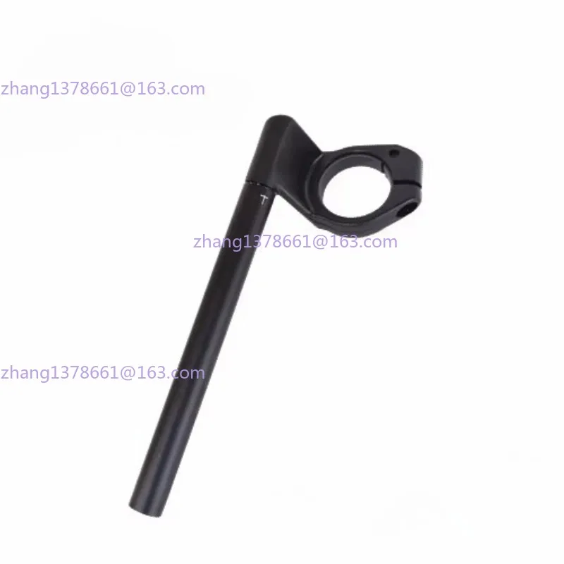For CFMOTO 450SR CF450SR CF400-6 Motorcycle Original Separate Handlebar Handle Bar Fork Clipon