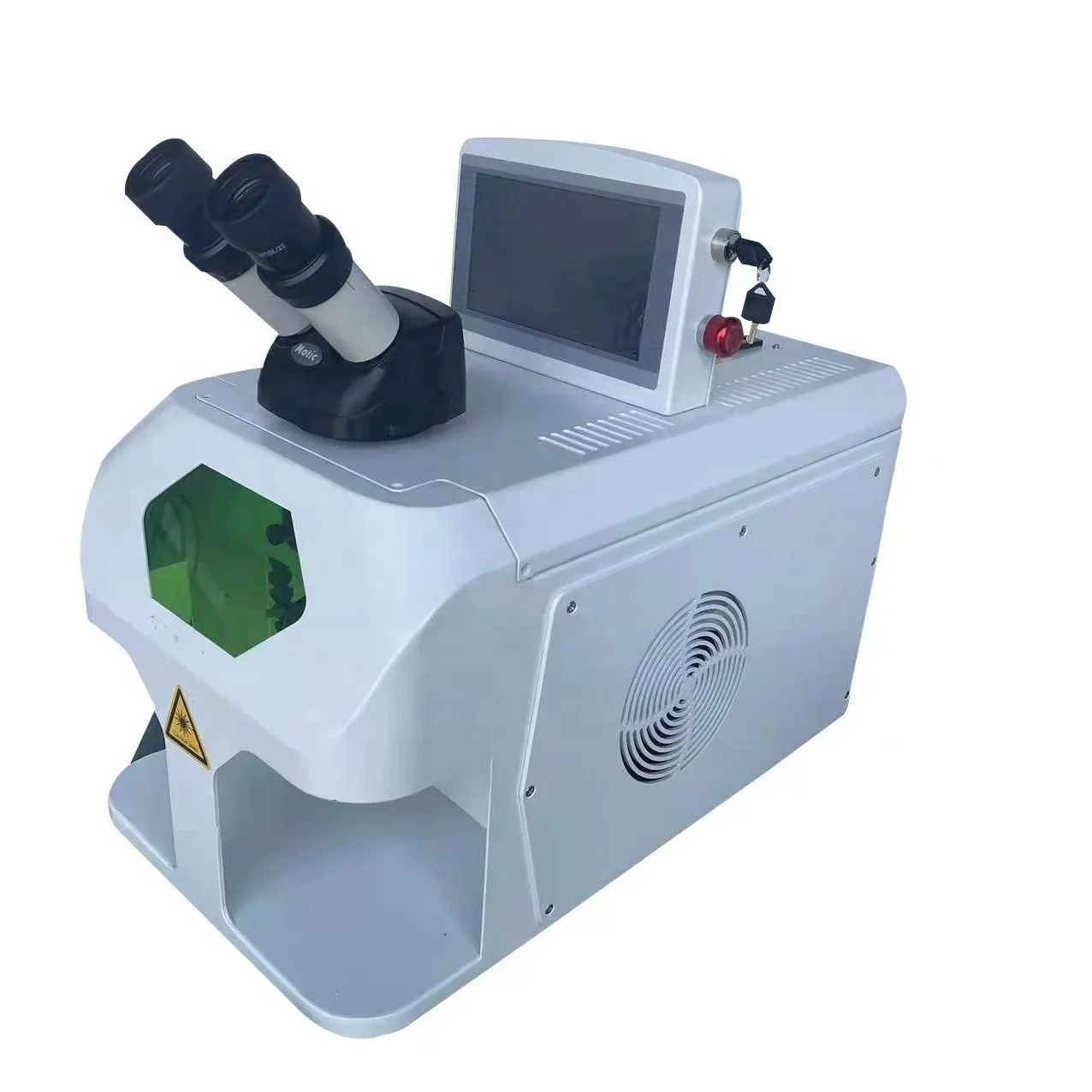 Jh 80W 60J Portable… - image