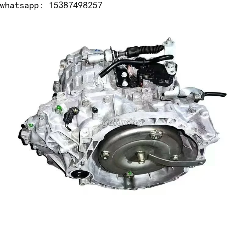 For 2WD 4WD JF011 JF011E RE0F10A CVT Automatic Transmission for Nissan Murano Altima Rogue Juke Pathfinder Teana 2010-2023 Gearb