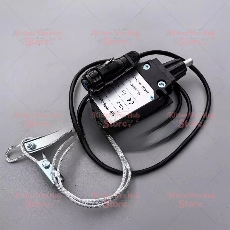 Crane Stopper Height Limit Switch Big Hook Small Hook
