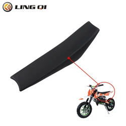 Pit Dirt Bike Motorcycle Seat Cushion Saddle for KT50