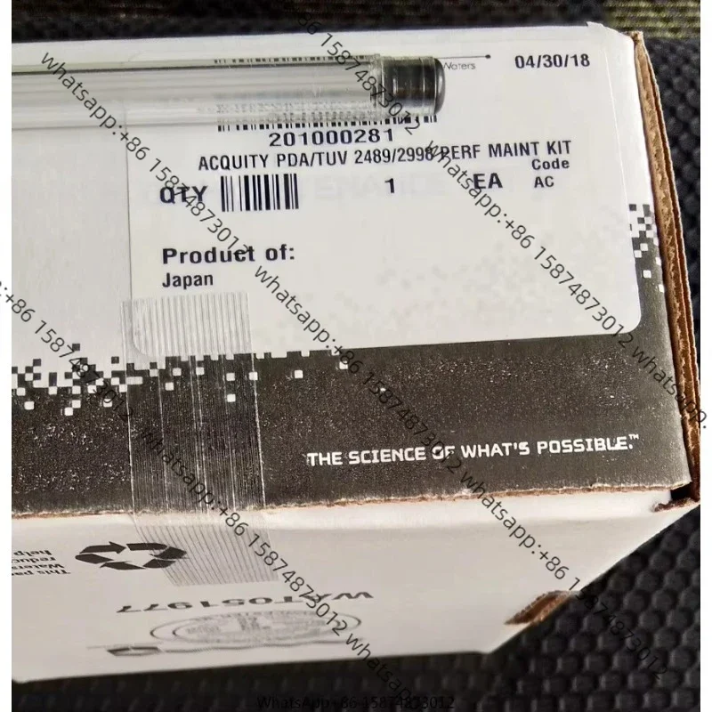 

For Wa ters 2489/2998 Xenon Lamp Item No. 201000281