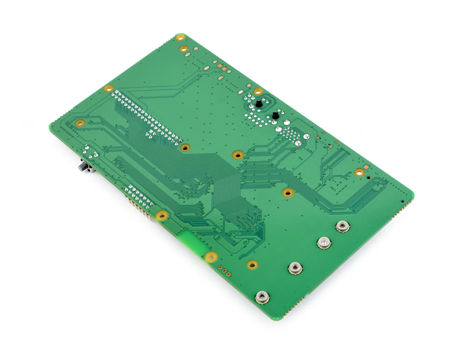 Waveshare Compute Module 5 IO Board Official Rasp Berry Pi  a Development Platform and Reference Base-board Designed for CM5